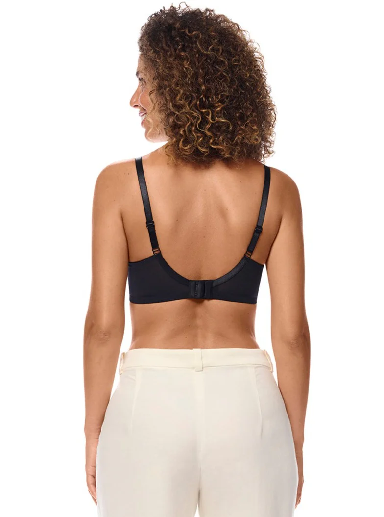 Amoena Camilla Underwired Mastectomy Bra - Image 2