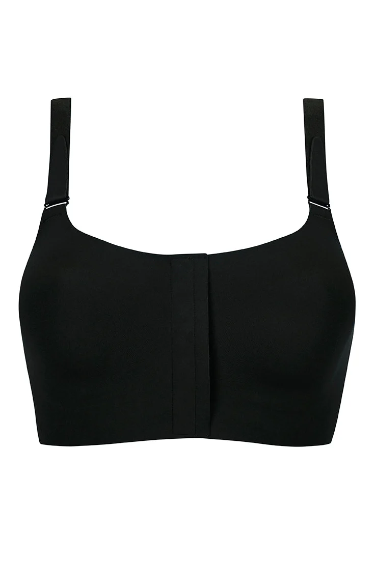 Amoena Jackie Front Fastening Mastectomy Bra