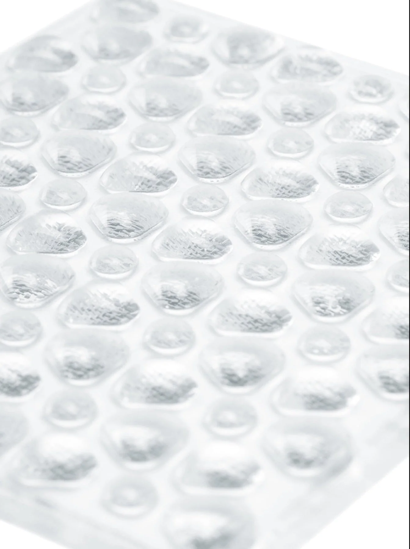 Amoena Lymph Flow Pressure Pad - Large - Image 4