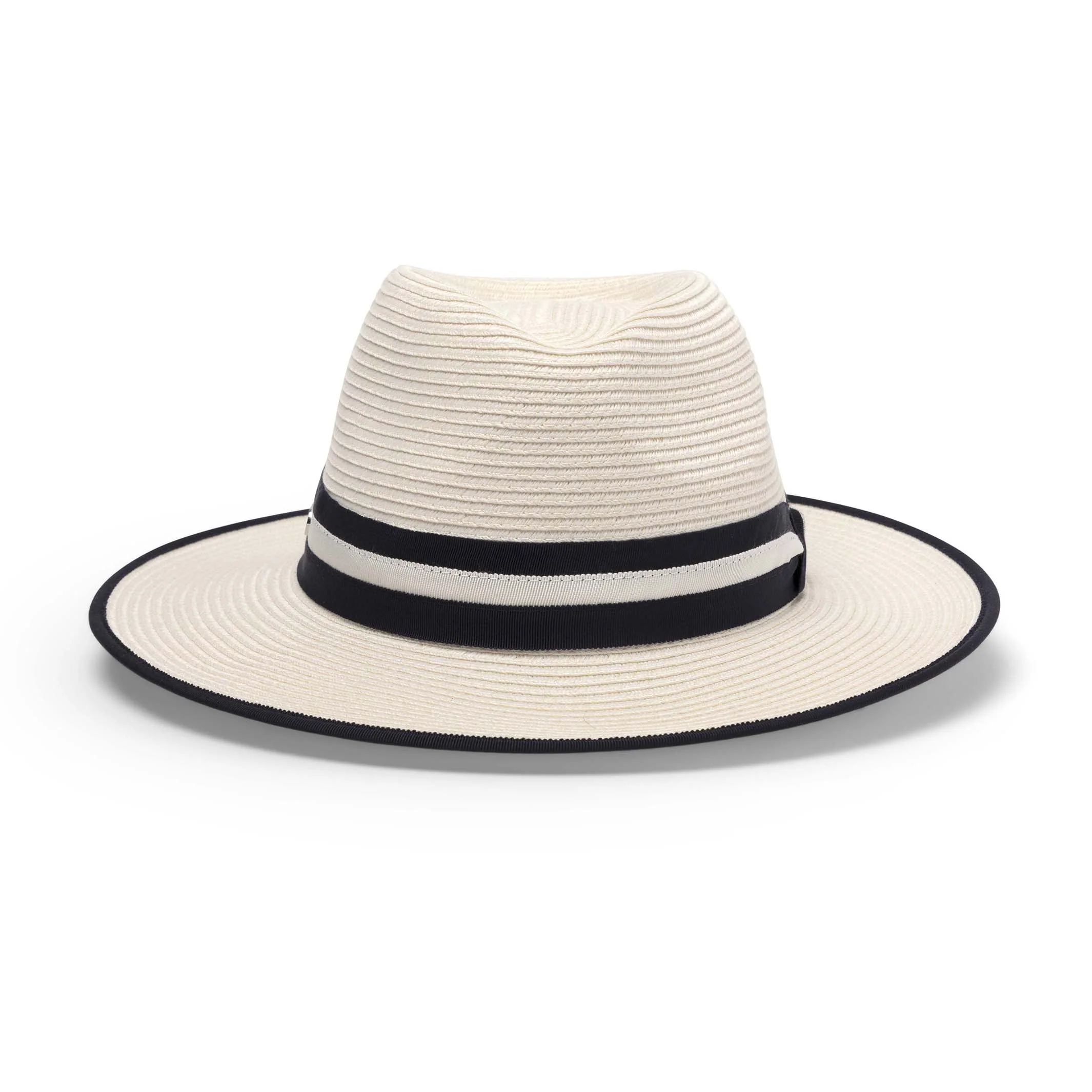 Canopy Bay by Deborah Hutton - Windsor Fedora - Image 4