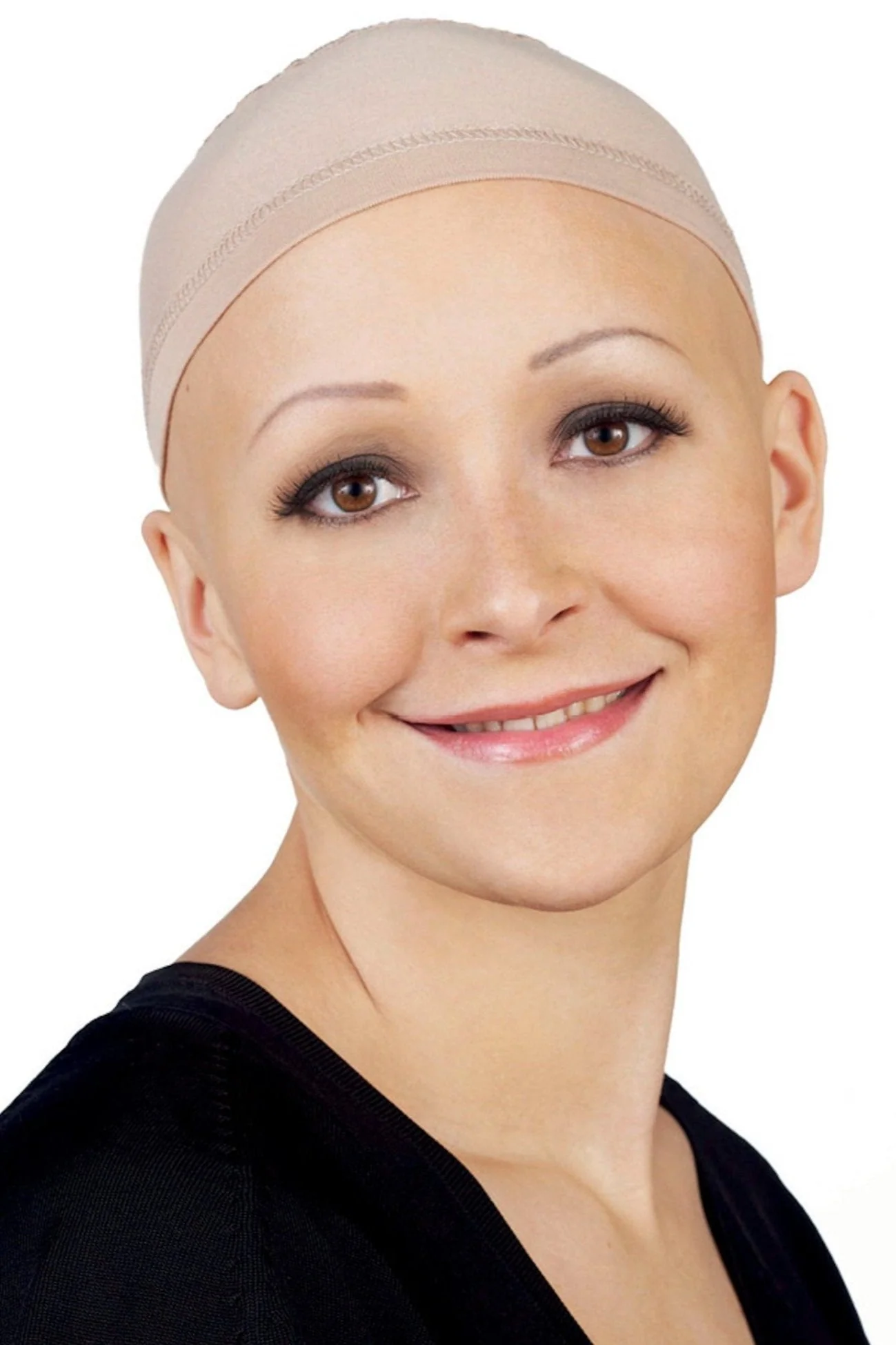 Christine Wig Liner