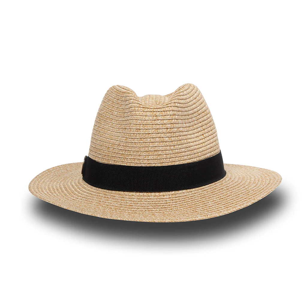Evoke Phoenix Unisex Golf Panamate - Natural - Image 4
