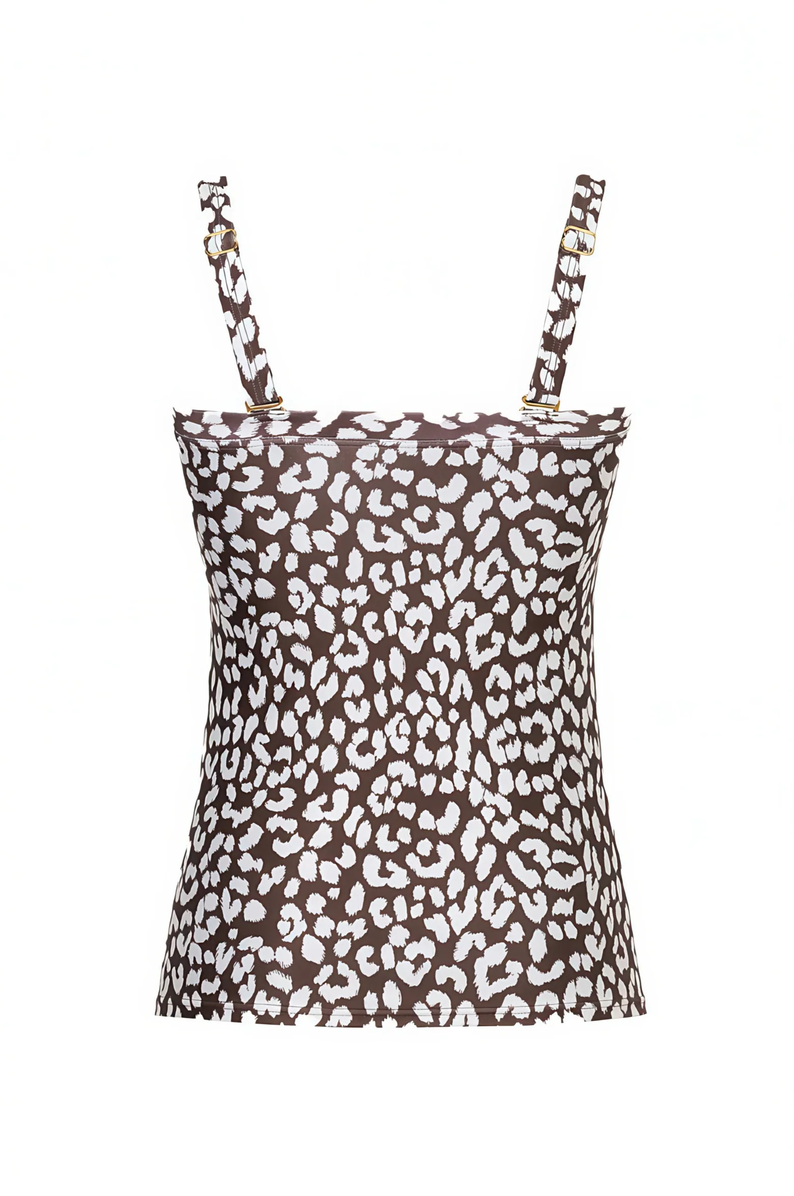Nicola Jane Zambia Mastectomy Tankini Set - Image 3