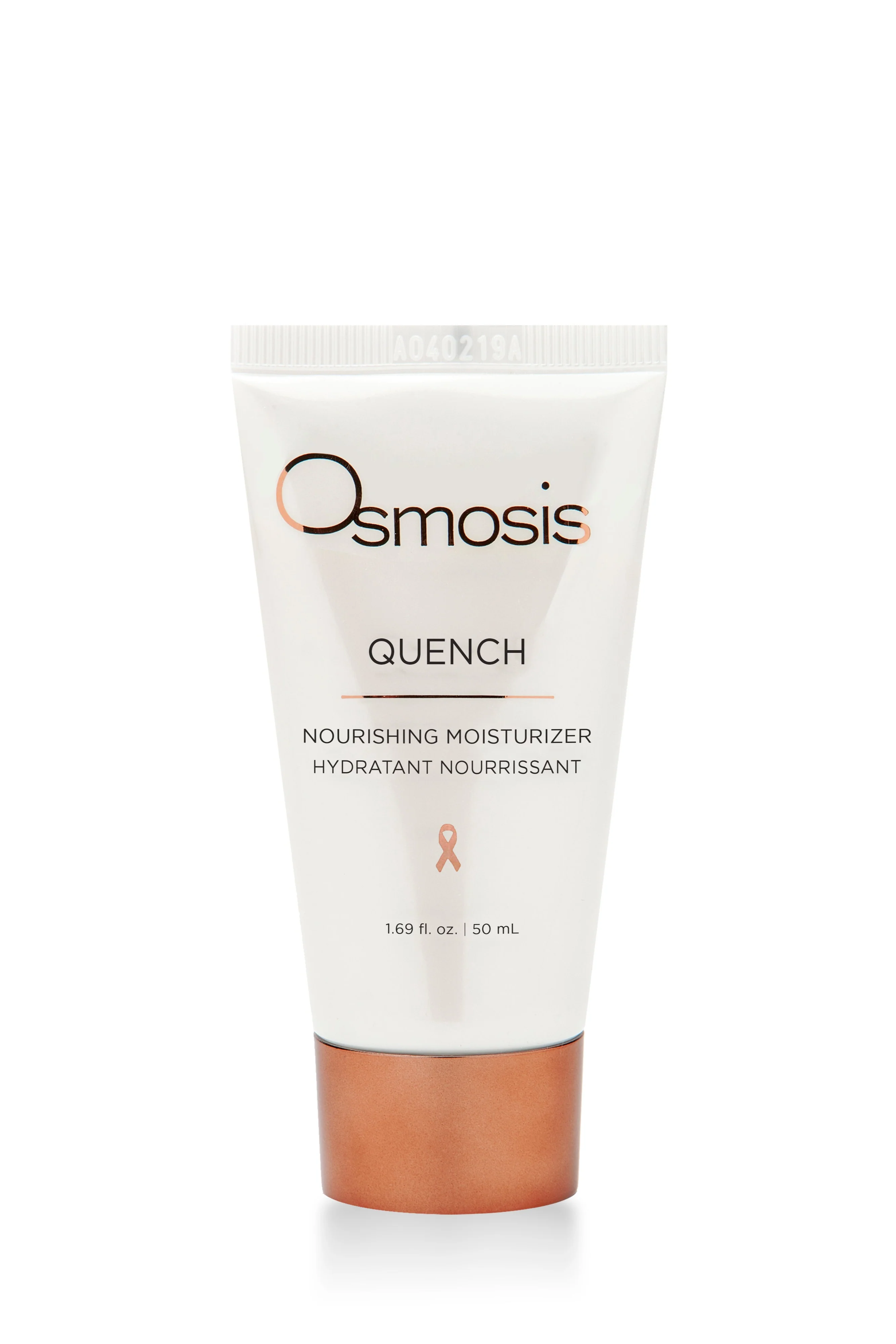 Osmosis Skincare Quench - Nourishing Moisturiser